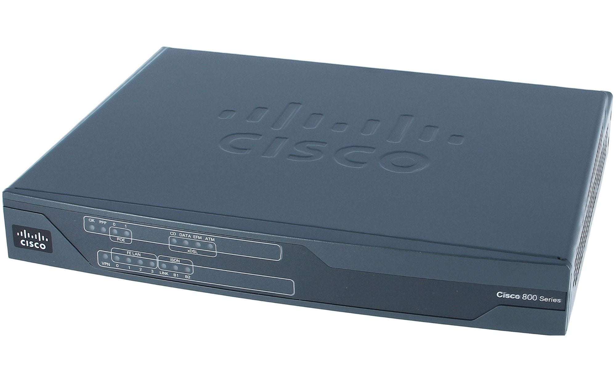 Cisco Router 892-K9