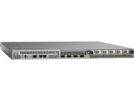 cisco Router  ASR1001