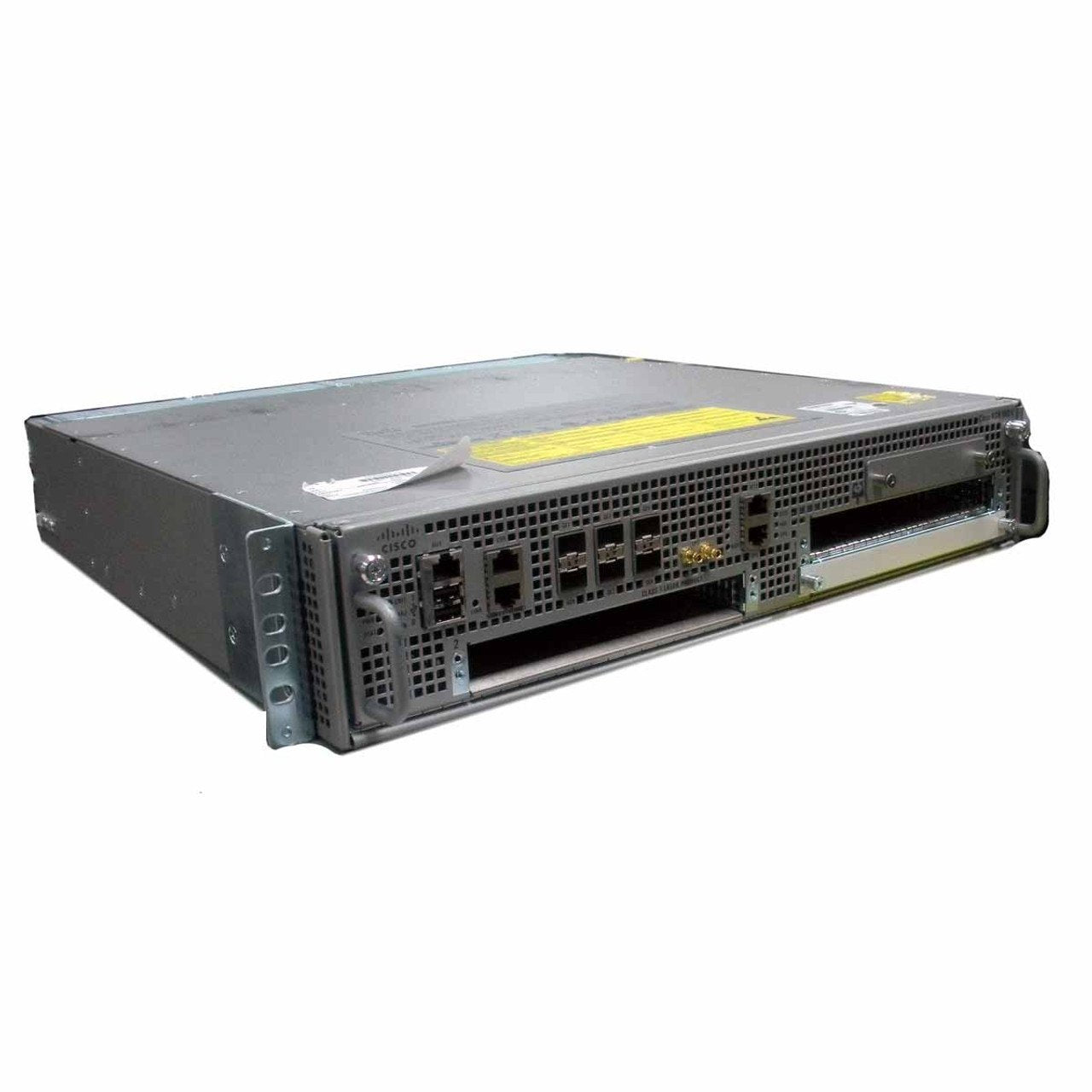 Cisco Router ASR1002