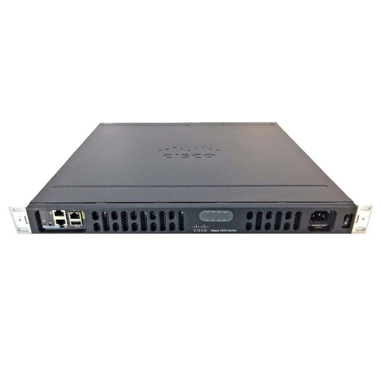 cisco Router ISR 4331 K9