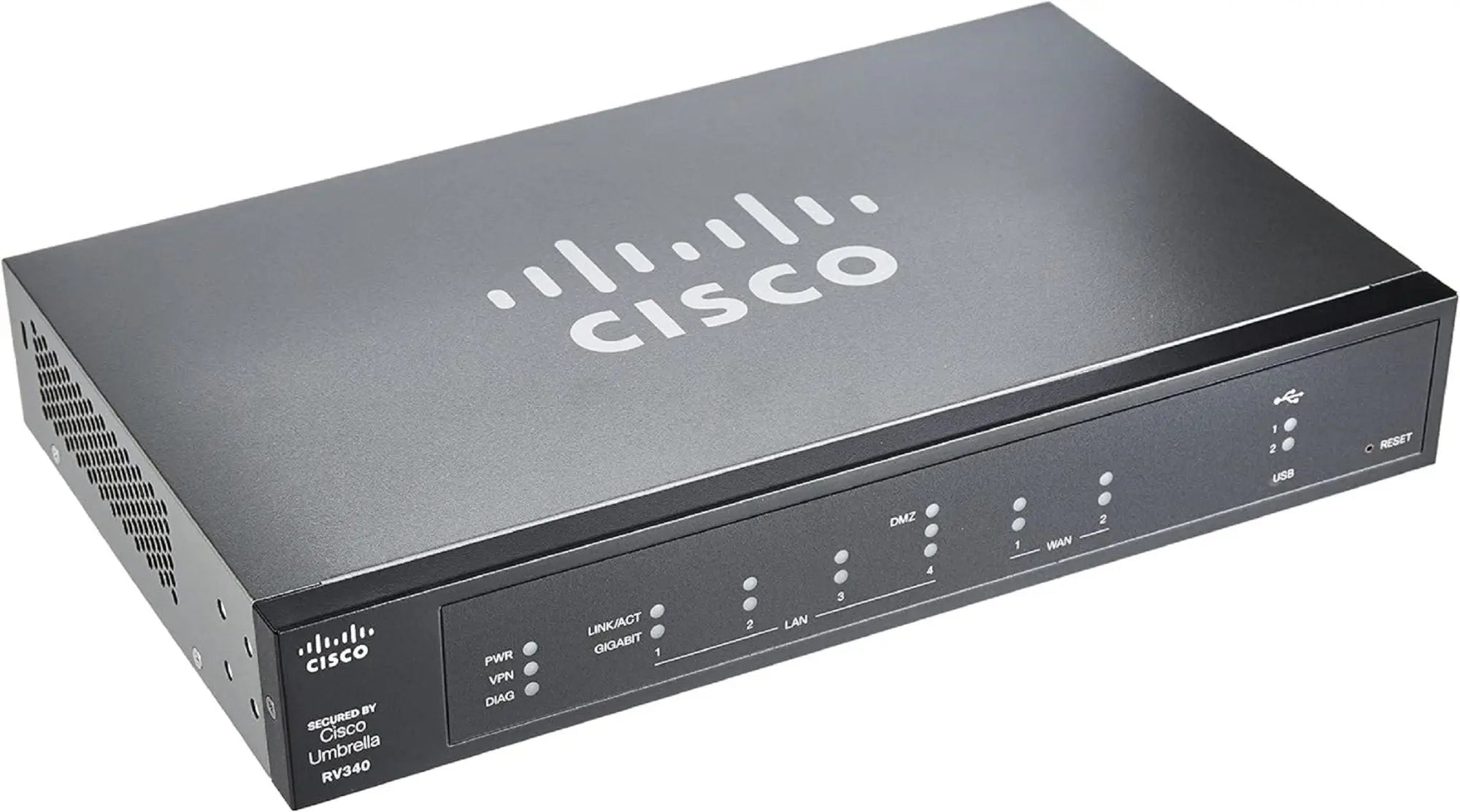 Cisco Router RV340