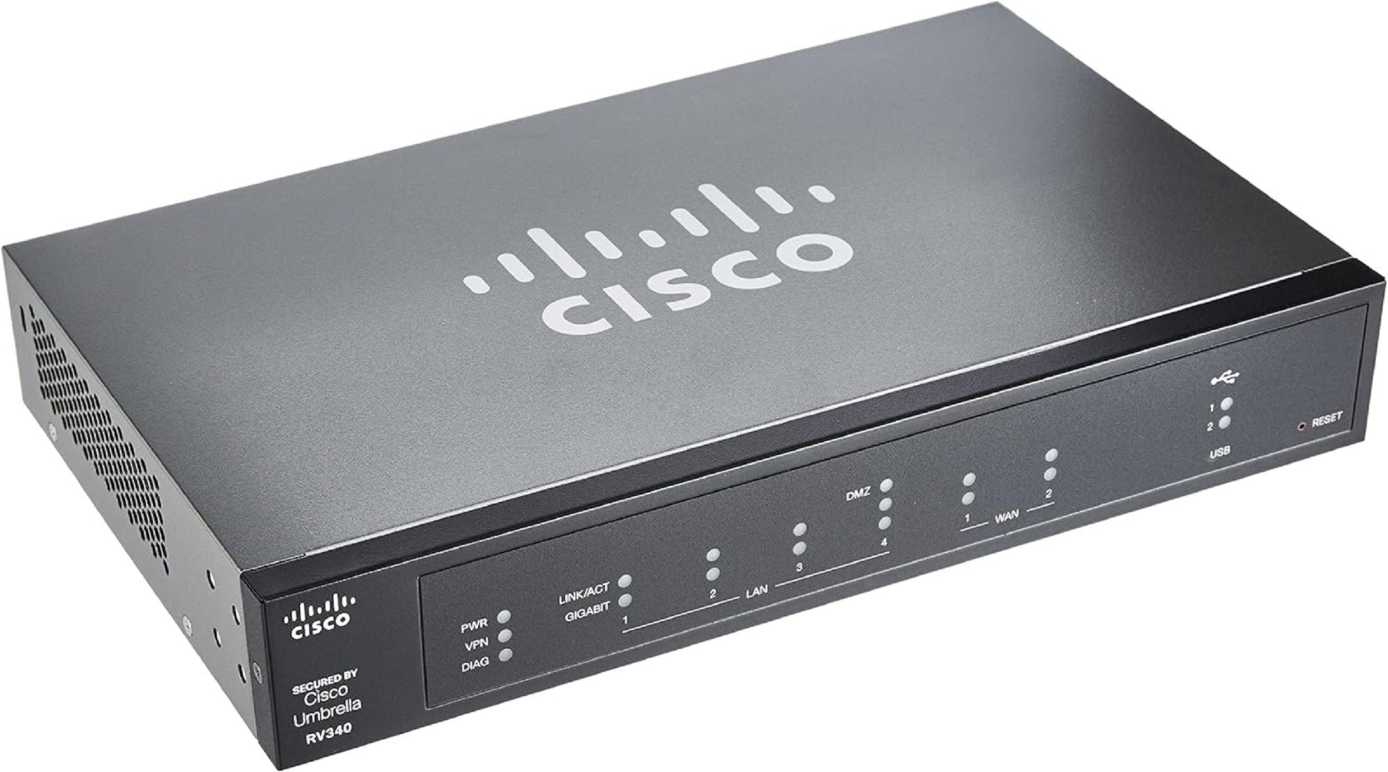 cisco Router RV340