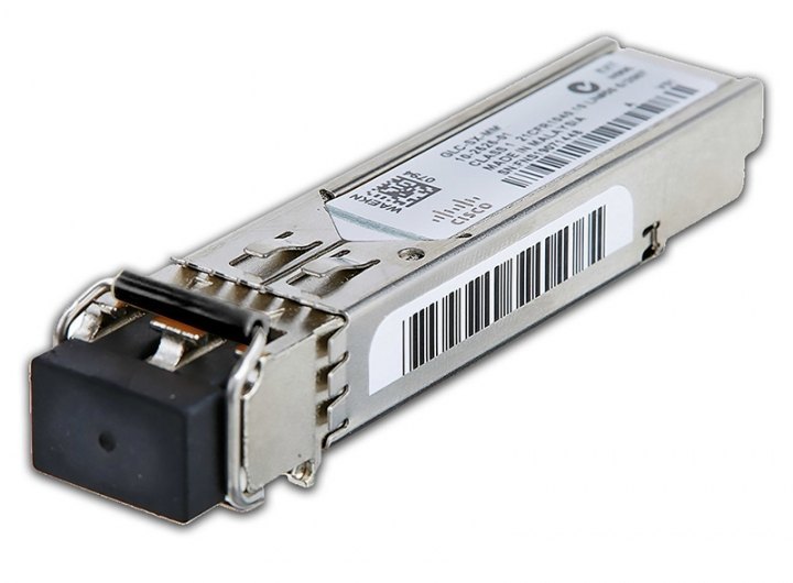 CISCO SFP GLC-SX-MMD