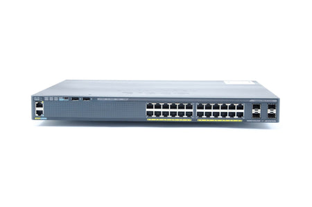 cisco Switch C2960X-24PS-IN