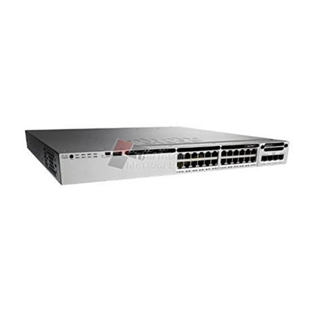cisco Switch WS-C3850-24P-S
