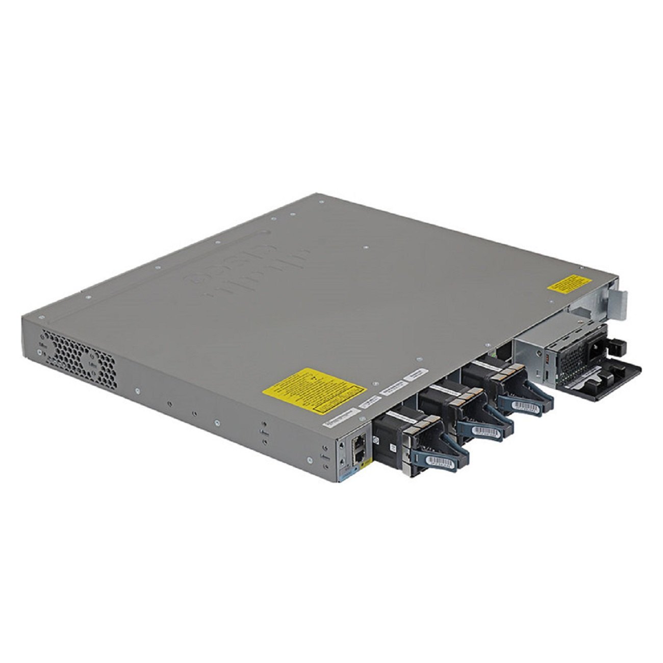 Cisco WS-C3850-24T-S Catalyst Switch