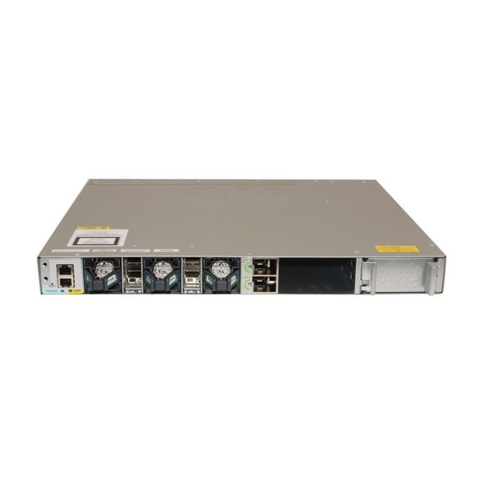 Cisco WS-C3850-24T-S Catalyst Switch