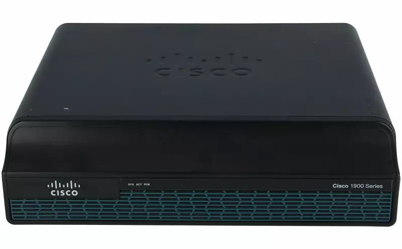 cisco Router 1941 K9