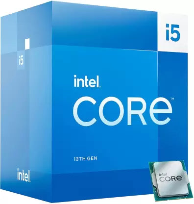 Intel Core i5 13400 2.5GHz Ten Core LGA1700 Processor BX8071513400
