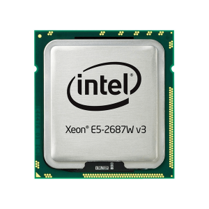 Intel Xeon E5-2687W V3 Processor