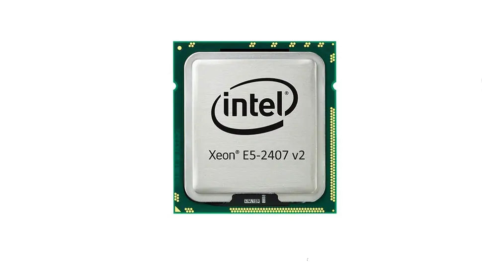 Intel Xeon E5-2407 v2 2.40GHz Processor