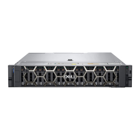 Buy Dell PowerEdge 2U R750 Rack Server Online in India