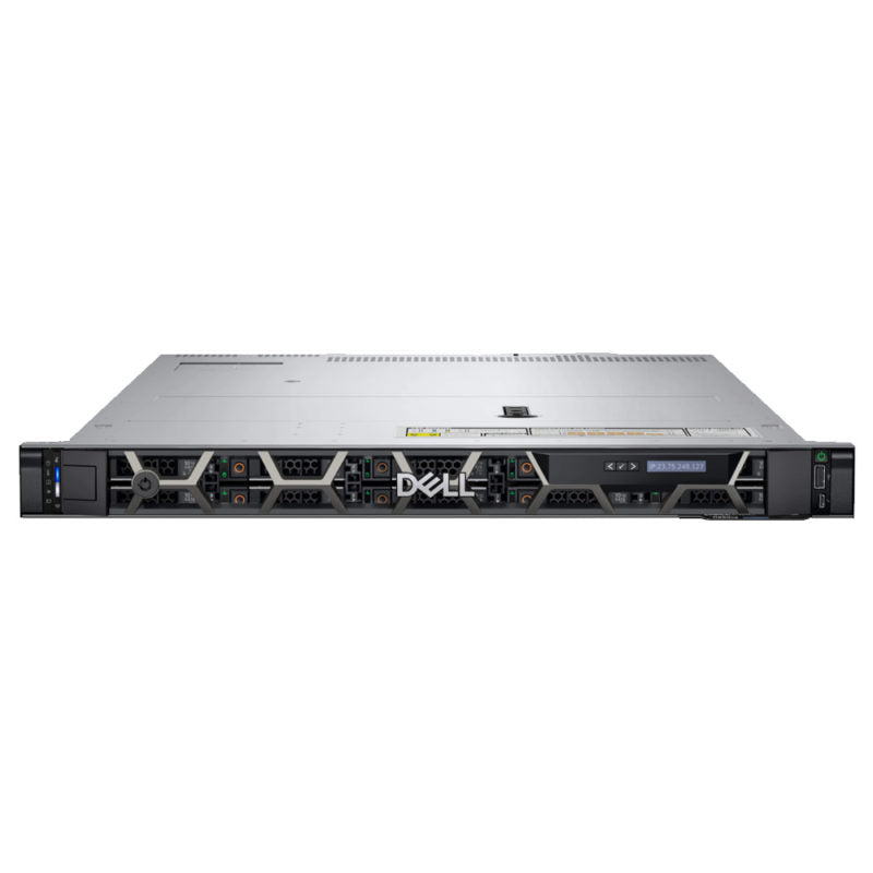 Dell PowerEdge R650 XS Rack Server Front