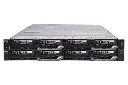 Dell PowerEdge FX2s