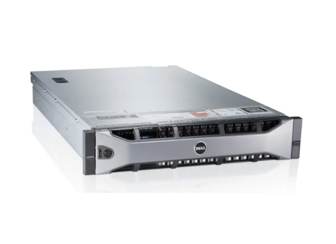 Gpu Poweredge R720 Refurbished Dell PowerEdge R720 rack server