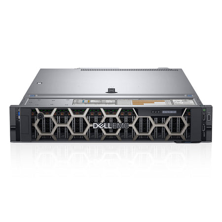 DELL POWEREDGE R740XD 24SFF (12X NVME)