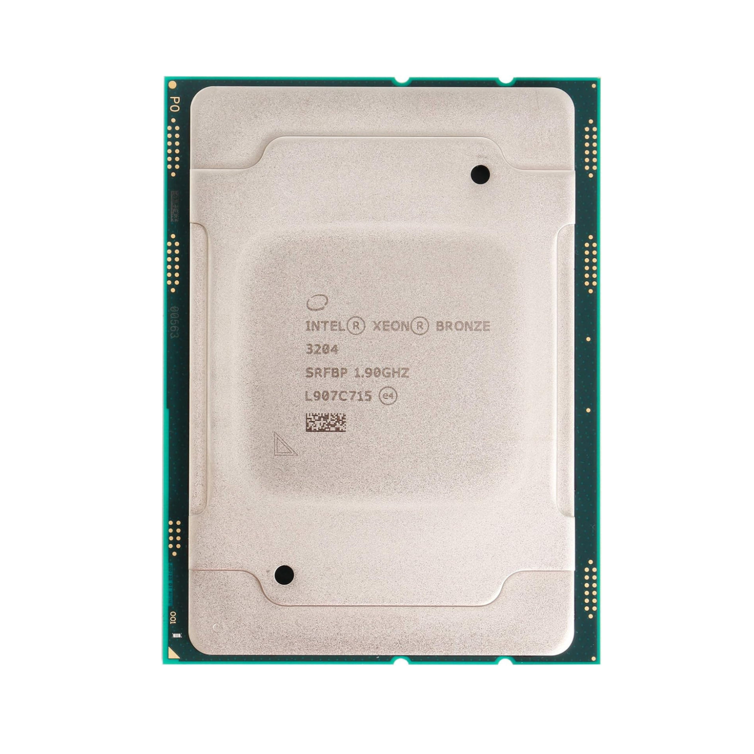 Intel Xeon Bronze 3204 Processor