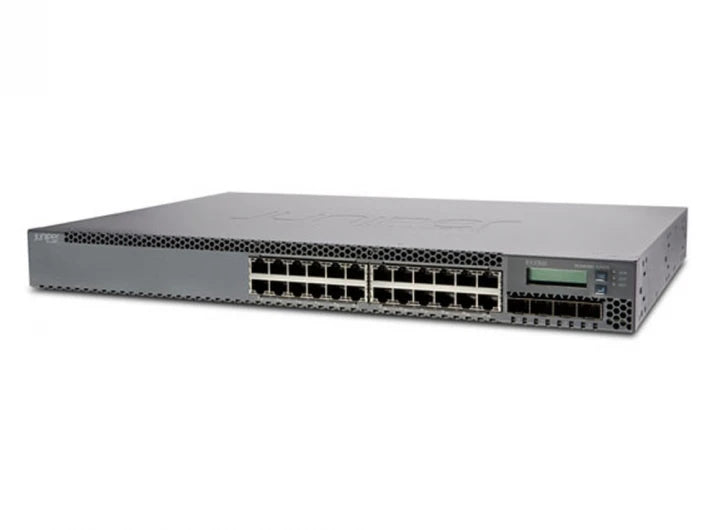 Juniper EX3300-24P