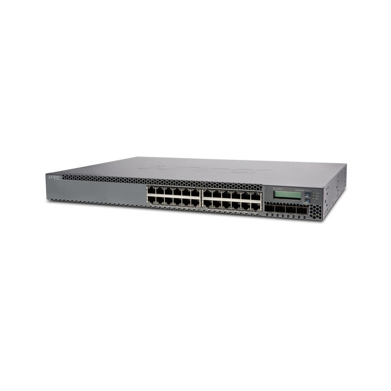 Juniper EX3300-24T