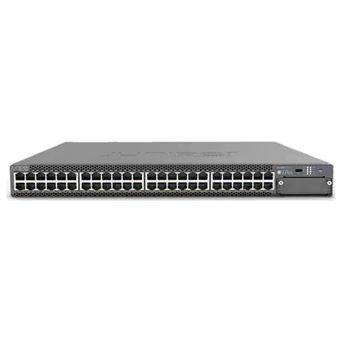 Juniper SRX5K-MPC3-100G10G - Modular Port Card