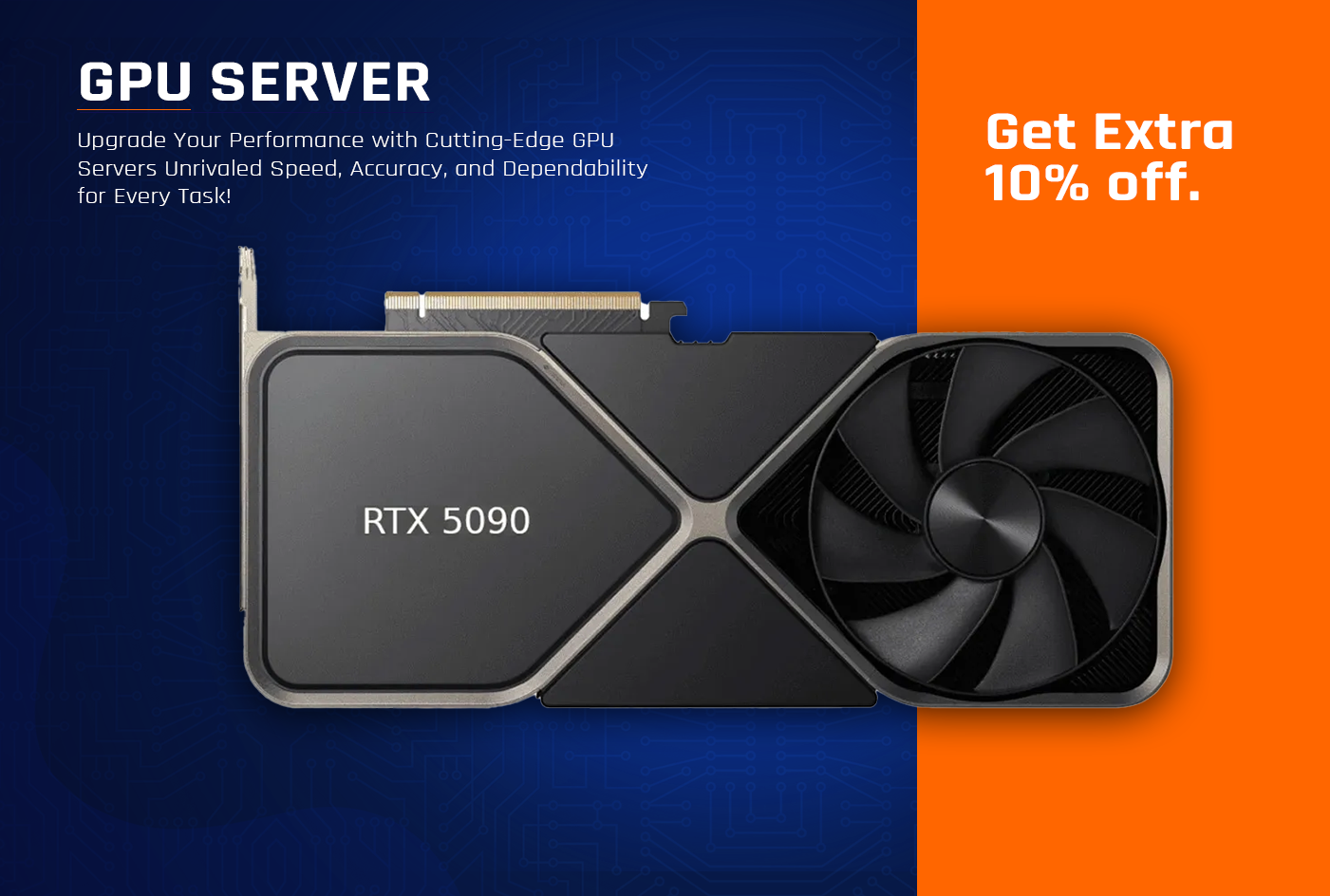 GPU Servers