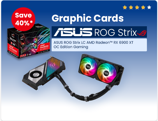 Graphic Cards