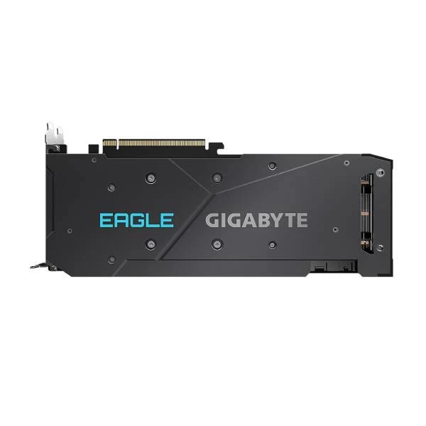 Gigabyte RX 6700 XT Eagle 12GB Graphic Card GV-R67XTEagle-12GD