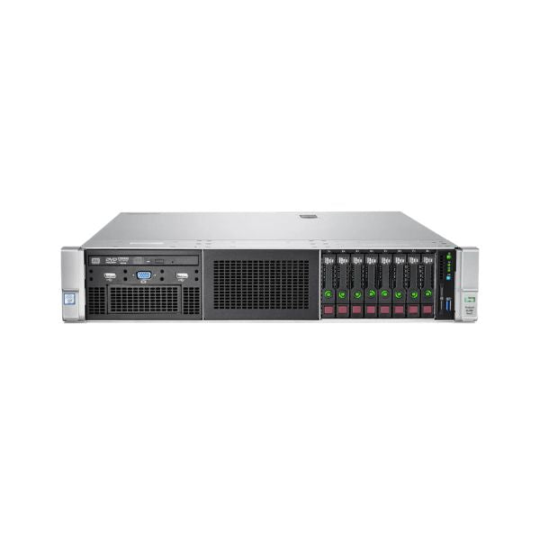 HP ProLiant DL380 Gen 9  2U Rack server