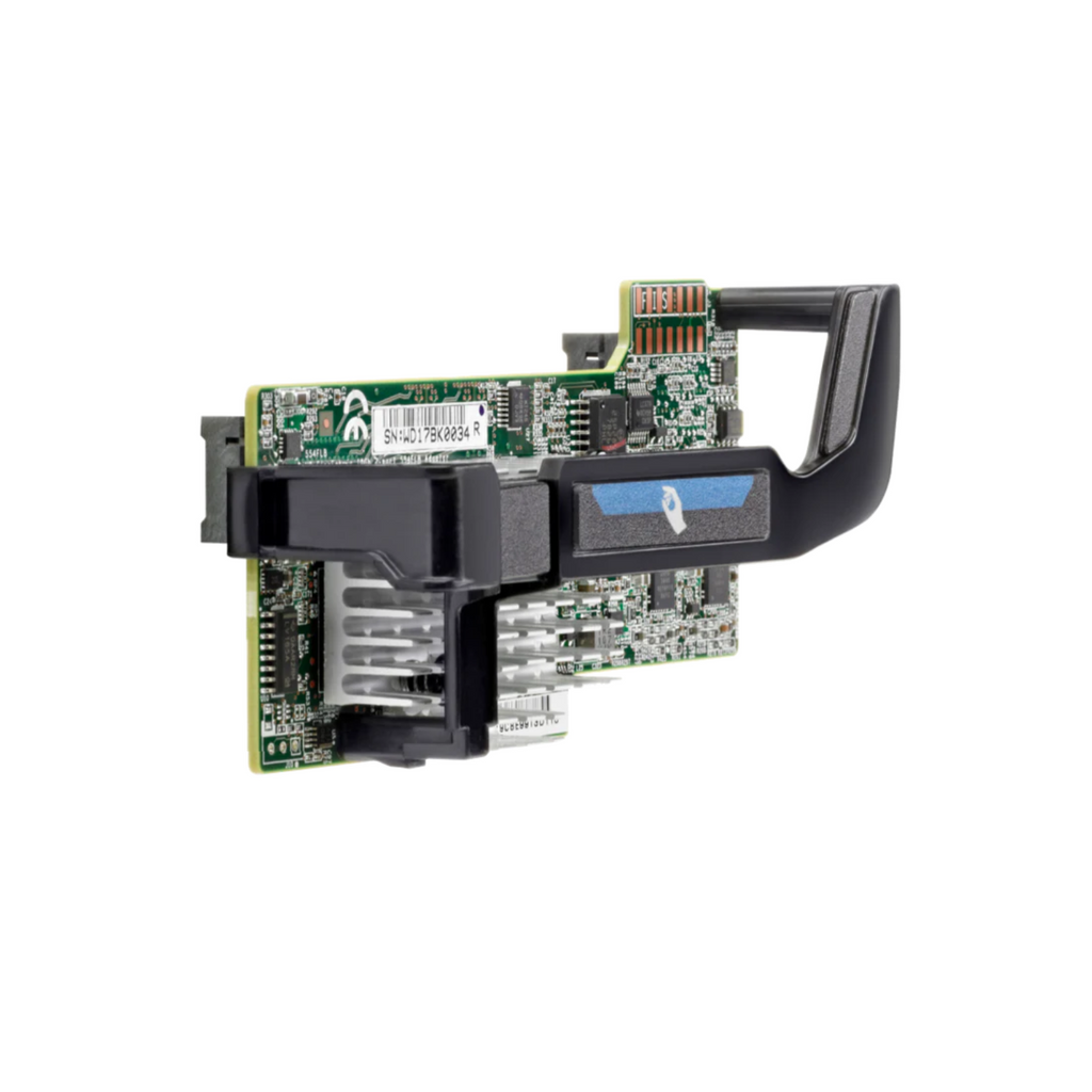 HP 554FLB Dual Port 10GBE FlexFabric FLOM FIO Adapter