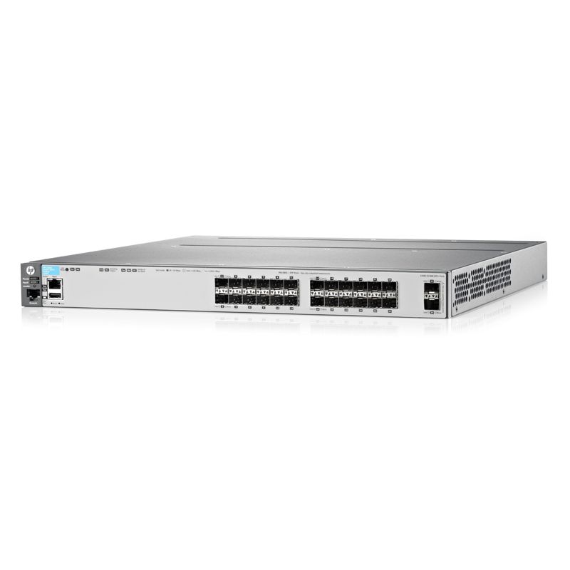 HPE Aruba J9584A