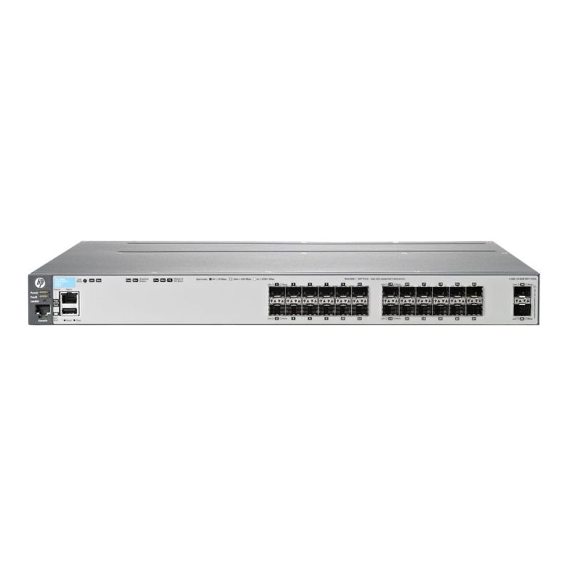 HPE Aruba J9584A