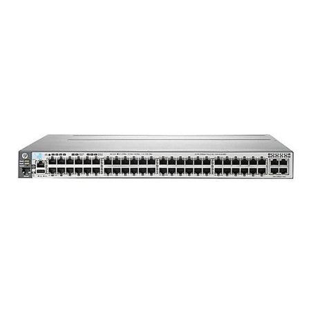 HPE Aruba J9586A