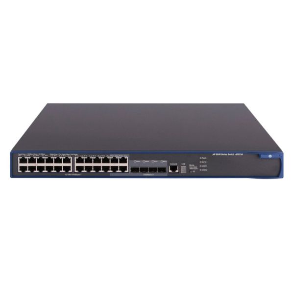HPE Aruba JD377A
