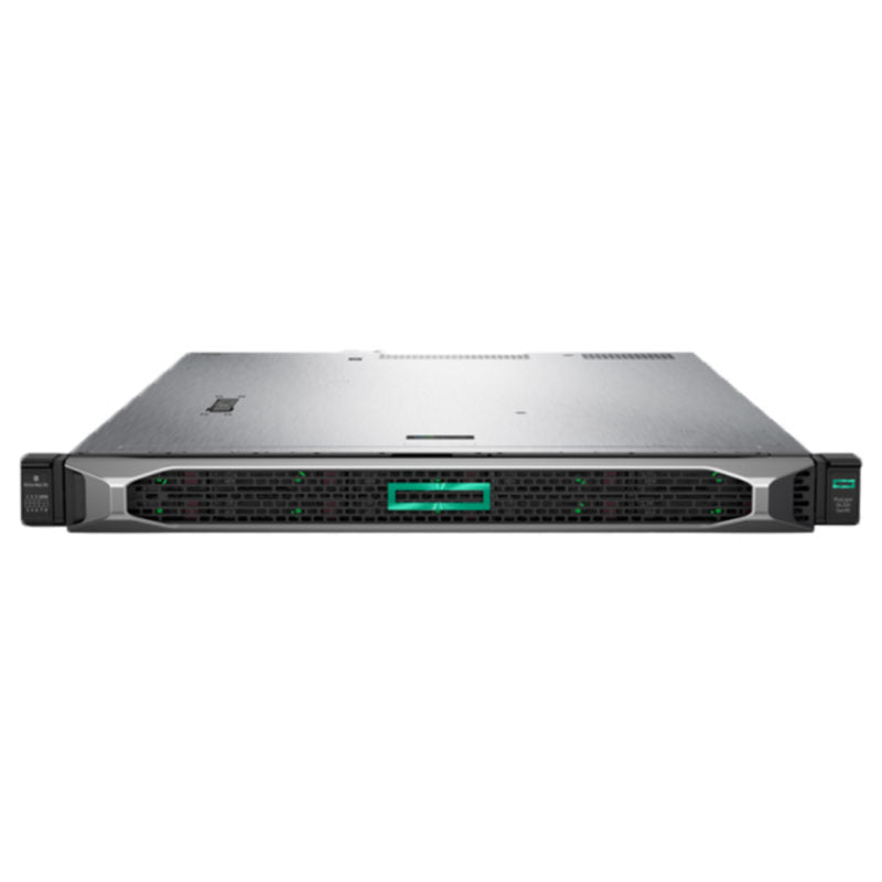 HPE ProLiant DL325 Gen10 Rack Server Front