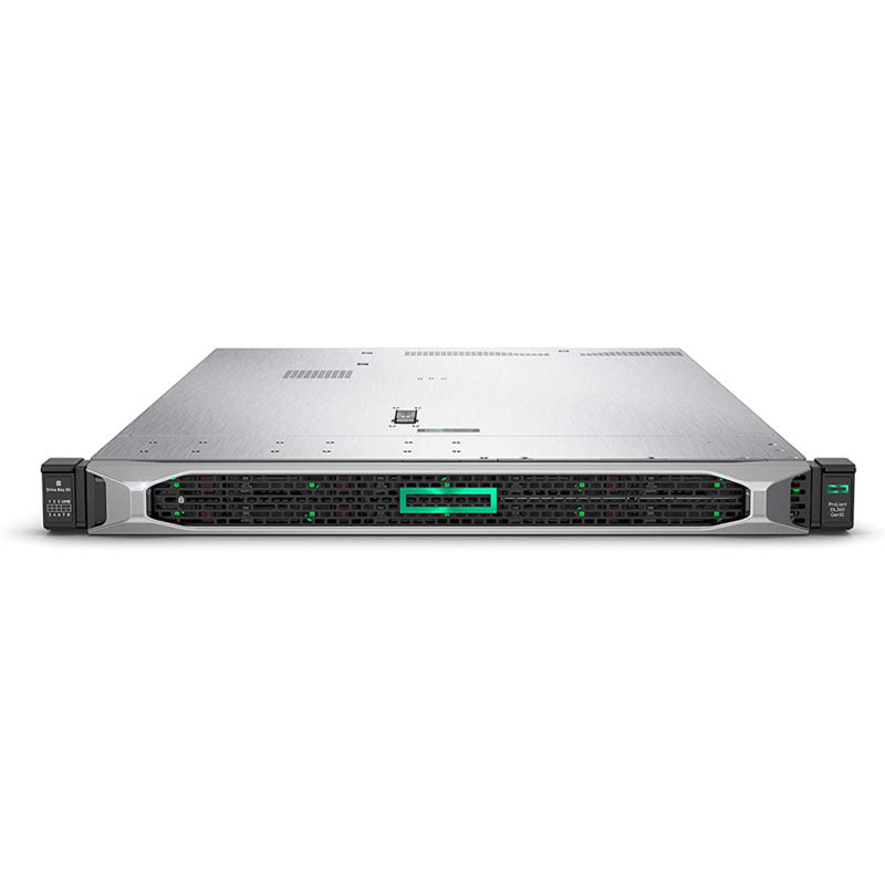 HPE ProLiant DL360 Gen10 Rack Server Front