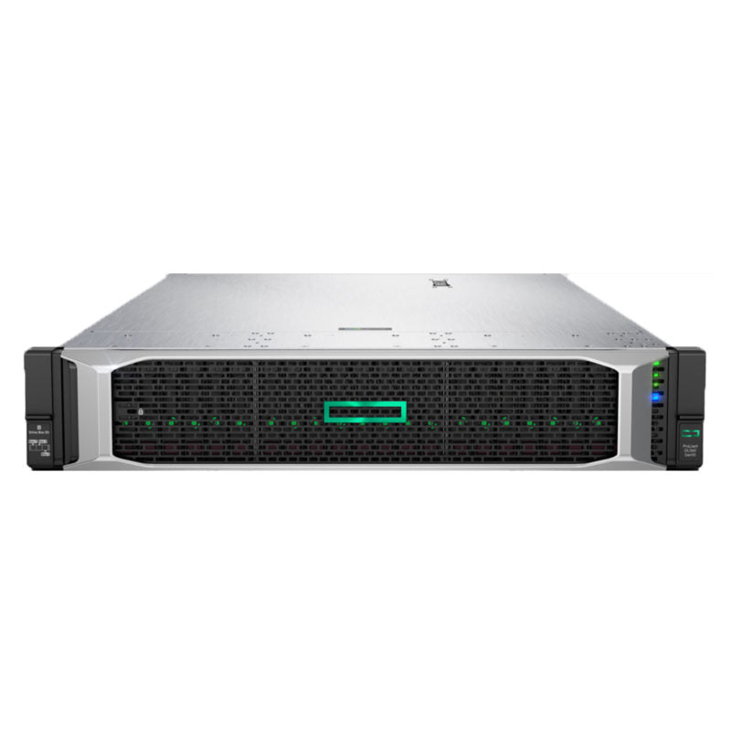 HPE ProLiant DL560 Gen10 Rack Server Front