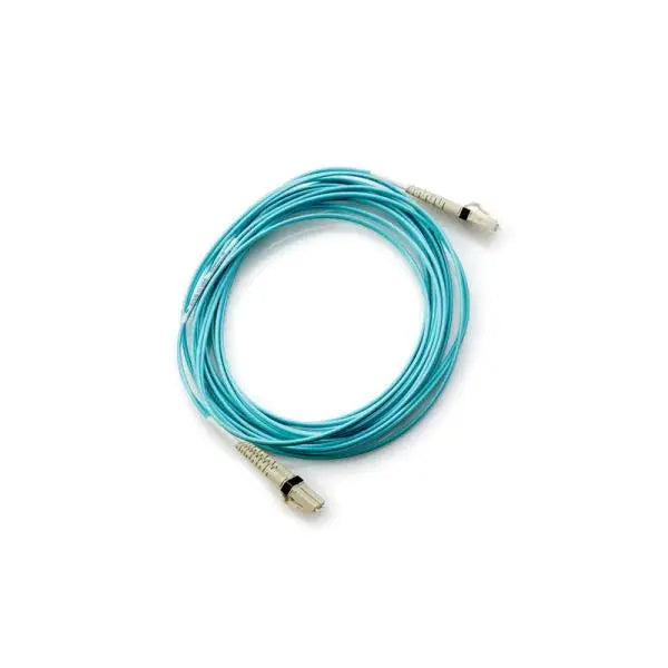HPE AJ837A FC Cable, 15m length/OM3 multi-mode/LC-LC connector