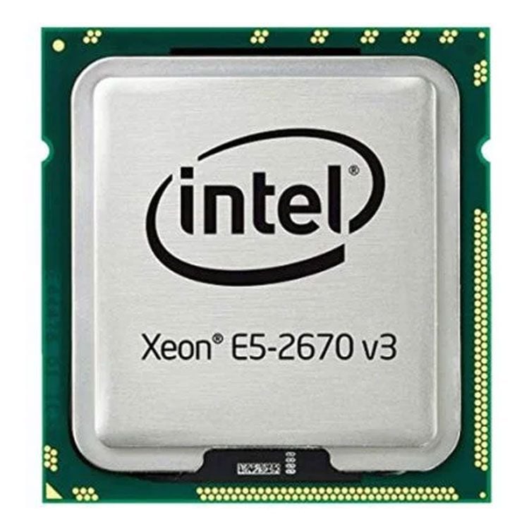 Intel Xeon E5-2670 v3 Processor
