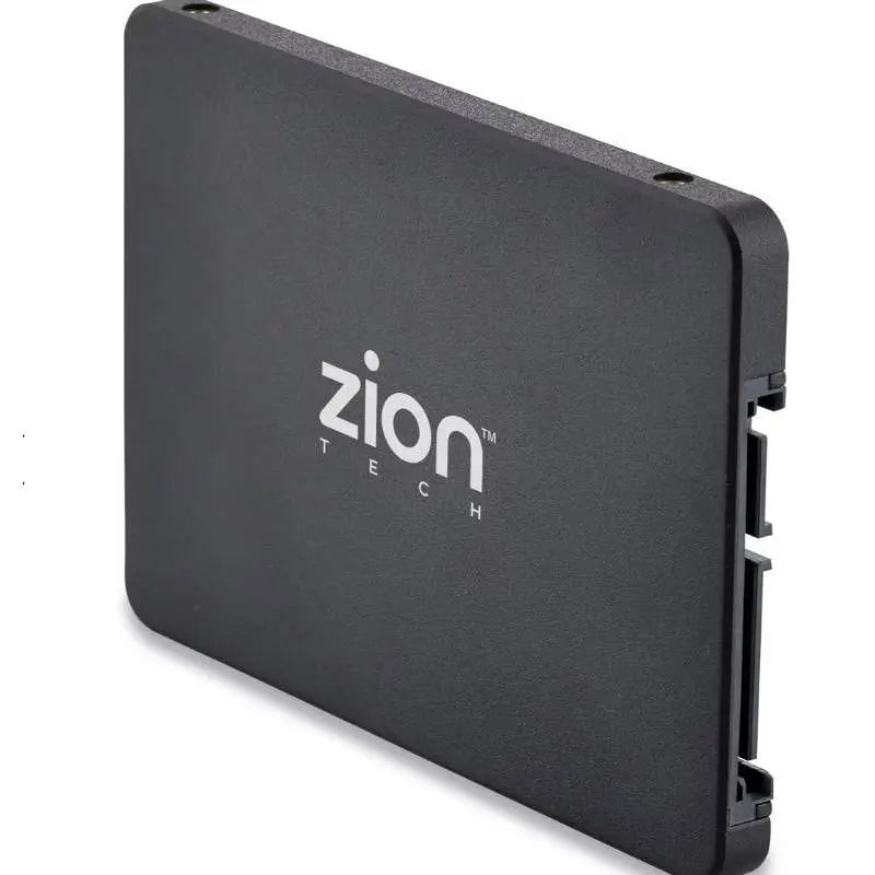 ZION 256GB 2.5" SATAIII SSD