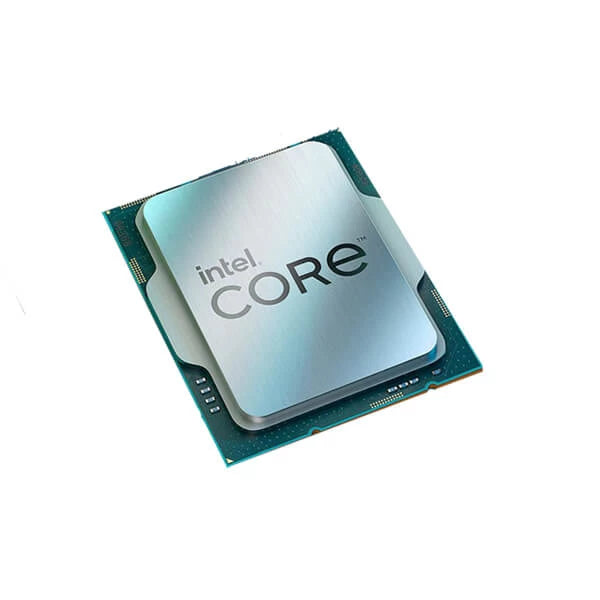 Intel Core i5-12400 12th Gen Alder Lake Processor