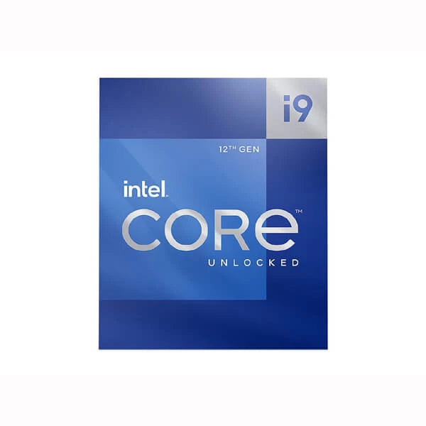 Intel Core i9-12900K 12th Gen Alder Lake Processor BX8071i512900K