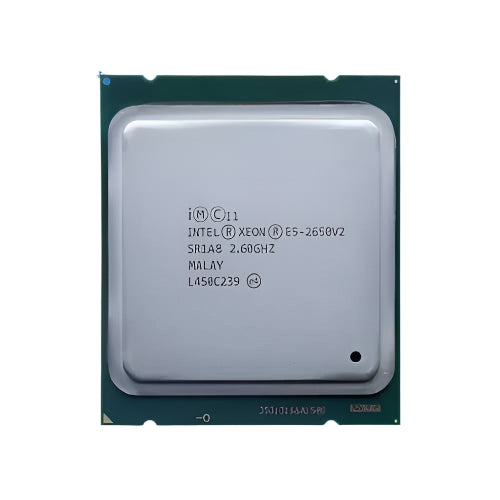 Intel Xeon E5-2650 V2 Processor