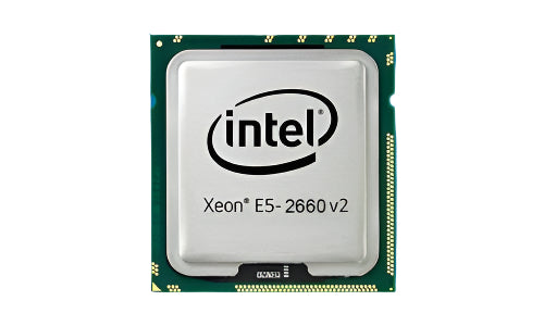 Intel Xeon E5-2660 v2 Processors