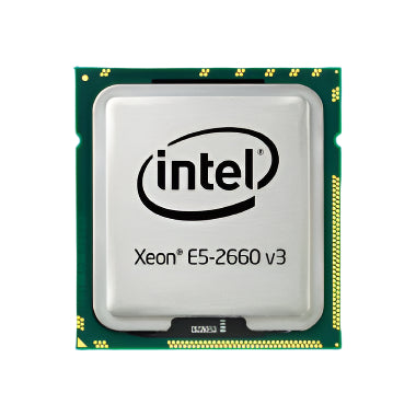 Intel Xeon E5-2660 v3 Processor