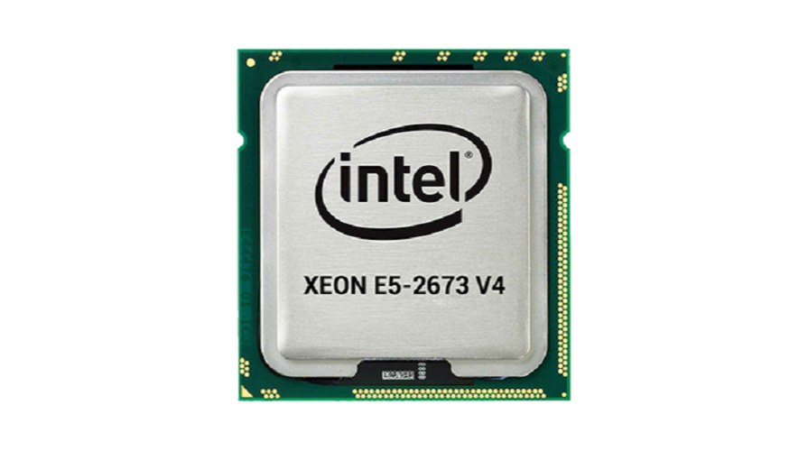 Intel Xeon E5-2673 V4 Processor