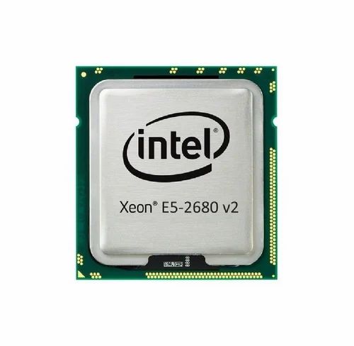 Intel Xeon E5-2680 V2 Processor