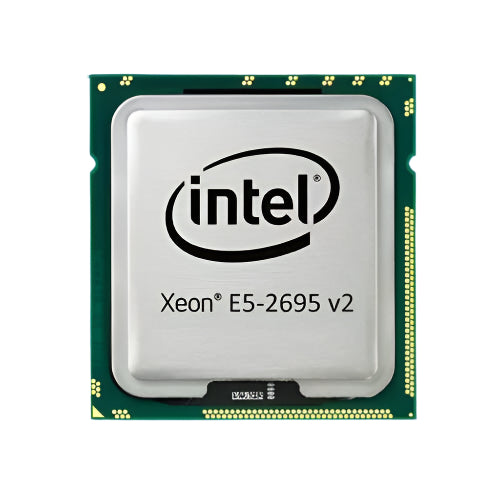 Intel Xeon E5-2695 V2 Processor