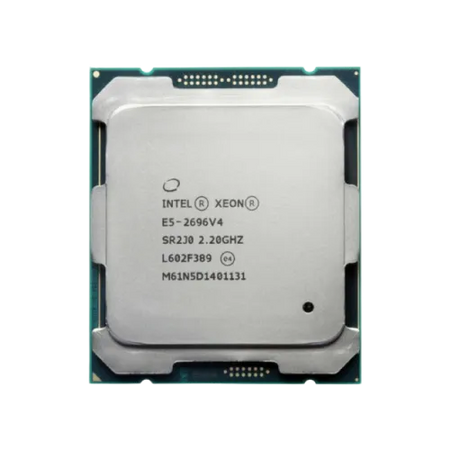 Intel Xeon E5-2696 V4 Processor