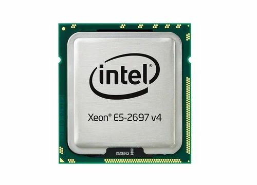 Intel Xeon E5-2697 V4 Processor