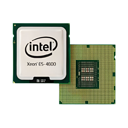 Intel Xeon E5-4624L V2 Processor
